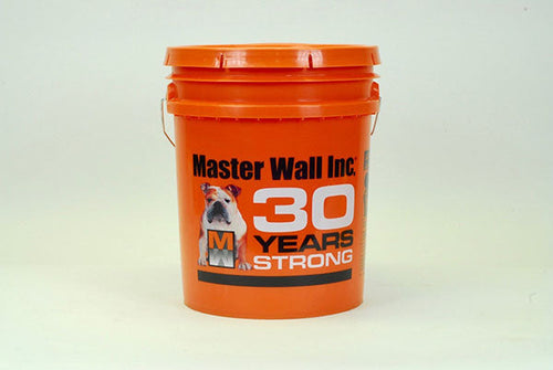 Master Wall DPR Acrylic Superior Finish Hydrophobic